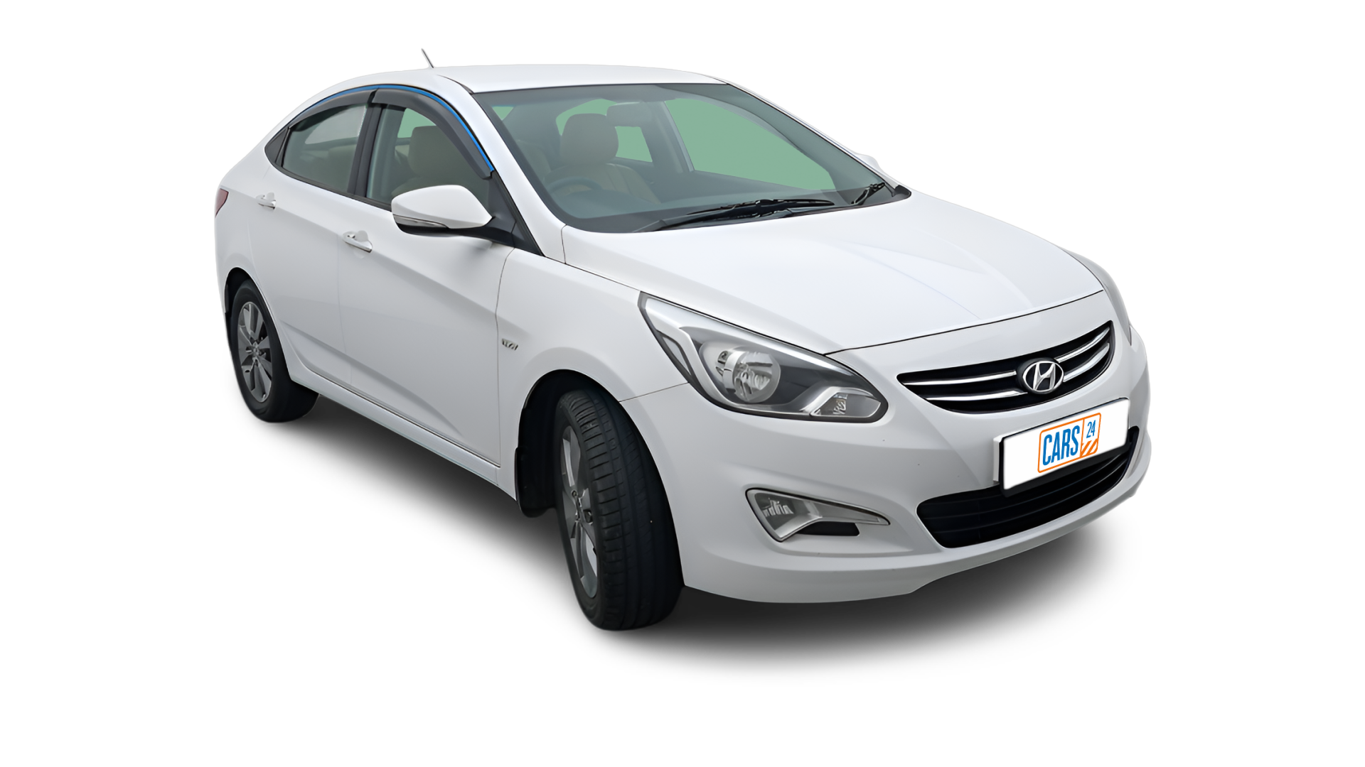 Hyundai Verna-img